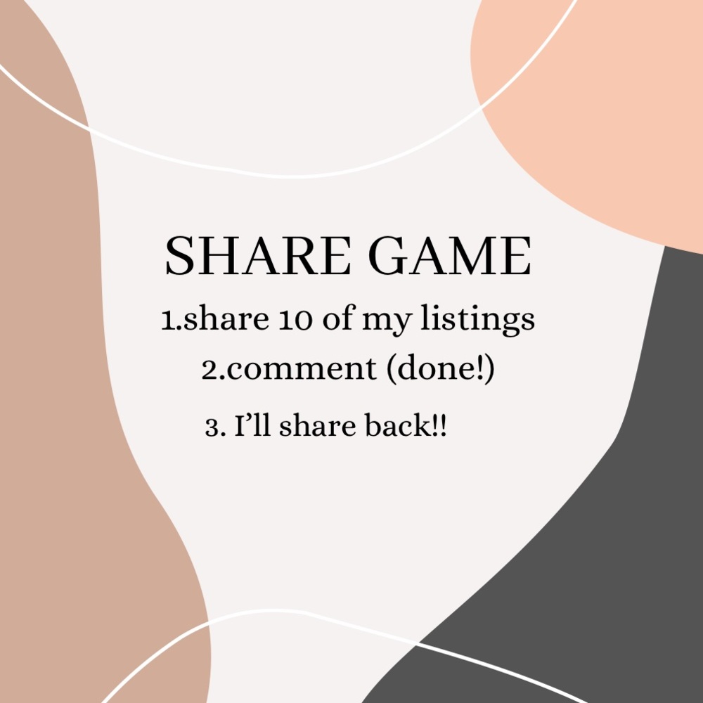 SHARE GAME